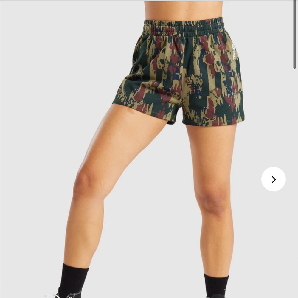 Gymshark Shorts